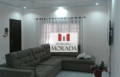 Sobrado com 3 dormitórios à venda, 180 m² por r$ 920.000,00 - residencial bosque dos ipês - são josé dos campos/sp