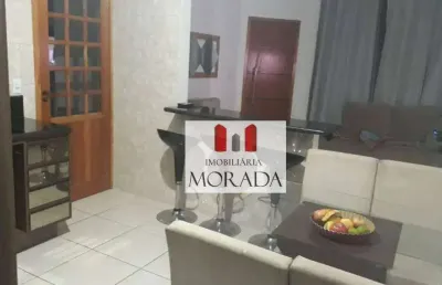 Casa com 3 dormitórios à venda, 89 m² por r$ 410.000,00 - residencial altos do bosque - são josé dos campos/sp