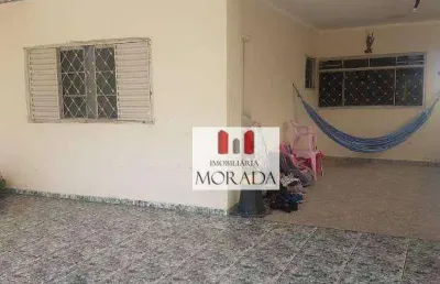 Casa com 5 dormitórios à venda, 150 m² por r$ 795.000,00 - jardim satélite - são josé dos campos/sp