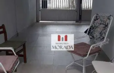 Casa com 2 dormitórios à venda por r$ 480.000,00 - jardim das indústrias - são josé dos campos/sp