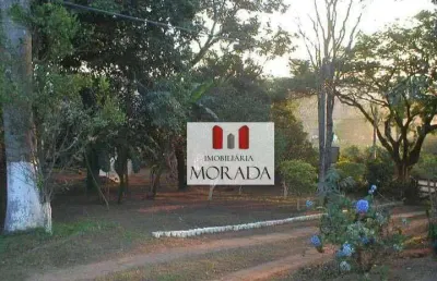 Chácara com 3 dormitórios à venda por r$ 500.000,00 - chácaras pousada do vale - são josé dos campos/sp