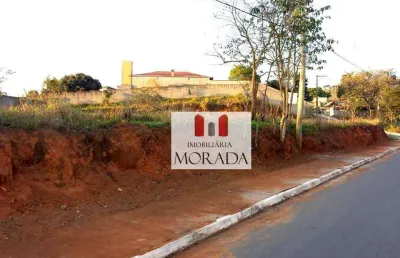 Terreno à venda, 241 m² por r$ 160.000,00 - chácaras pousada do vale - são josé dos campos/sp
