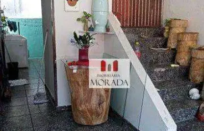 Casa com 3 dormitórios à venda, 350 m² por r$ 690.000,00 - bosque dos eucaliptos - são josé dos campos/sp