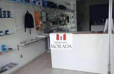 Ponto à venda por r$ 790.000,00 - jardim motorama - são josé dos campos/sp