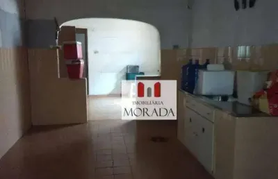 Casa com 3 dormitórios à venda, 110 m² por r$ 450.000,00 - jardim satélite - são josé dos campos/sp