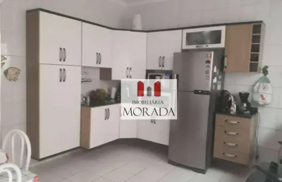 Casa com 3 dormitórios à venda, 146 m² por r$ 510.000,00 - residencial união - são josé dos campos/sp