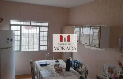 Casa com 3 dormitórios à venda por r$ 500.000,00 - bosque dos eucaliptos - são josé dos campos/sp