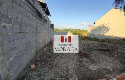 Terreno à venda, 175 m² por r$ 260.000,00 - villa branca - jacareí/sp