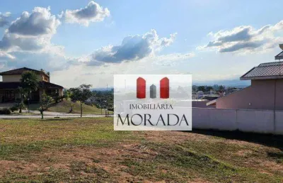 Terreno comercial à venda no Condomínio Terras do Vale, Caçapava 