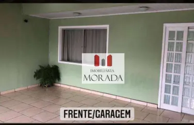 Sobrado com 4 dormitórios à venda, 200 m² por r$ 620.000,00 - jardim das indústrias - são josé dos campos/sp