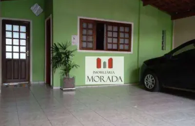 Casa com 2 dormitórios à venda por r$ 450.000,00 - jardim motorama - são josé dos campos/sp