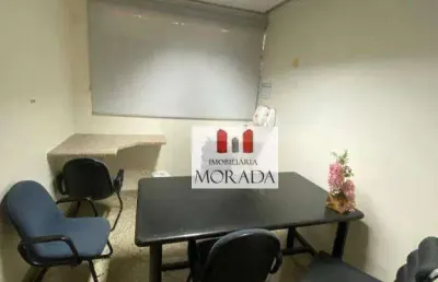 Excelente oportunidade de andar comercial no hospital esplanada