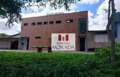 Prédio à venda por r$ 870.000,00 - jardim paulista - são josé dos campos/sp