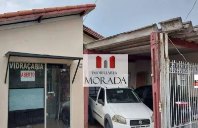 Casa com 3 dormitórios à venda, 180 m² por r$ 430.000,00 - jardim paulista - são josé dos campos/sp