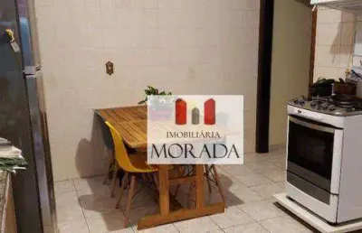 Casa com 3 dormitórios à venda, 90 m² por r$ 850.000,00 - jardim américa - são josé dos campos/sp