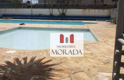Apartamento com 3 quartos à venda no Jardim América, São José dos Campos 