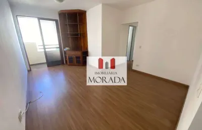 Apartamento com 3 dormitórios à venda, 74 m² por r$ 525.000,00 - conjunto residencial trinta e um de março - são josé dos campos/sp
