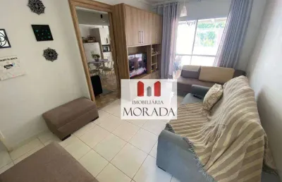Casa em condomínio fechado com 3 quartos à venda no Eugênio de Mello, São José dos Campos 