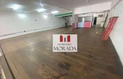 Salão para alugar, 300 m² por r$ 16.000,00/mês - centro - são josé dos campos/sp