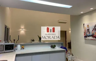 Casa em condomínio fechado com 3 quartos à venda no Parque Mirante do Vale, Jacareí 