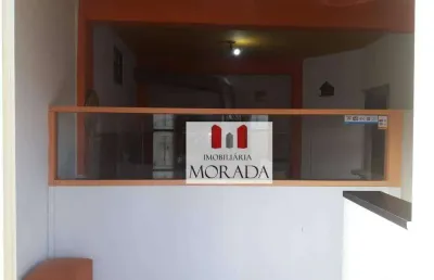 Ponto para alugar, 27 m² por r$ 1.320,00/mês - jardim das indústrias - são josé dos campos/sp