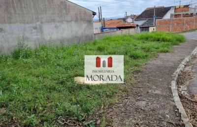 Terreno à venda, 323 m² por r$ 110.000,00 - residencial aldeias da serra - caçapava/sp