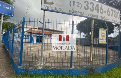 Ponto - venda por r$ 3.000.000,00 ou aluguel por r$ 6.500,00/mês - parque industrial - são josé dos campos/sp