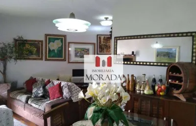 Apartamento com 3 quartos à venda no Conjunto Residencial Trinta e Um de Março, São José dos Campos 