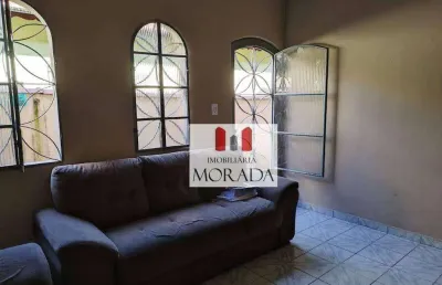 Casa com 2 dormitórios à venda por r$ 375.000,00 - bosque dos eucaliptos - são josé dos campos/sp