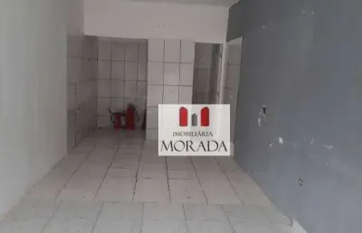 Ponto para alugar, 60 m² por r$ 2.000,00/mês - bosque dos eucaliptos - são josé dos campos/sp