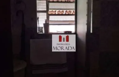 Casa com 3 dormitórios à venda por r$ 540.000,00 - bosque dos eucaliptos - são josé dos campos/sp