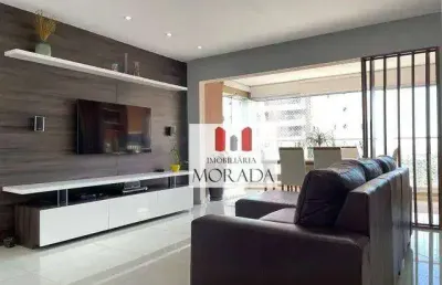 Apartamento com 3 dormitórios à venda, 100 m² por r$ 1.060.000,00 - jardim das indústrias - são josé dos campos/sp