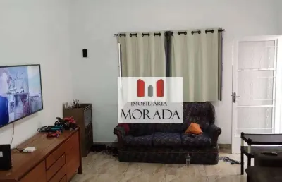 Casa com 2 dormitórios à venda, 87 m² por r$ 360.000,00 - jardim uirá - são josé dos campos/sp