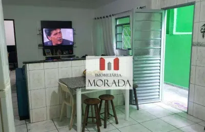 Casa com 2 quartos à venda no Jardim Santa Inês, São José dos Campos 