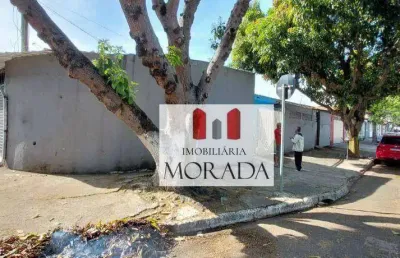 Casa com 4 quartos à venda na Cidade Morumbi, São José dos Campos 