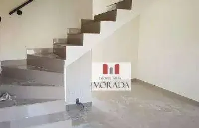 Sobrado com 2 dormitórios à venda, 80 m² por r$ 250.000,00 - vila são geraldo - são josé dos campos/sp