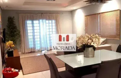 Sobrado com 3 dormitórios à venda, 160 m² por r$ 890.000,00 - bosque dos eucaliptos - são josé dos campos/sp