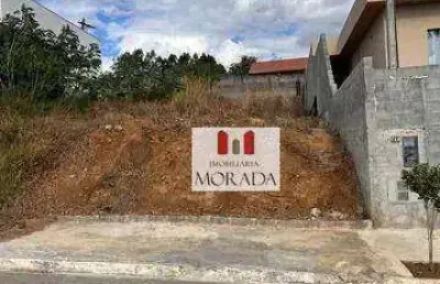 Terreno à venda, 208 m² por r$ 145.000,00 - portal santa inês - são josé dos campos/sp