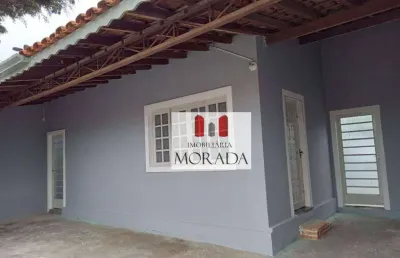 Casa com 3 dormitórios à venda por r$ 649.000,00 - palmeiras de são josé - são josé dos campos/sp