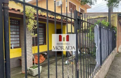 Casa com 3 dormitórios à venda por r$ 540.000,00 - parque industrial - são josé dos campos/sp