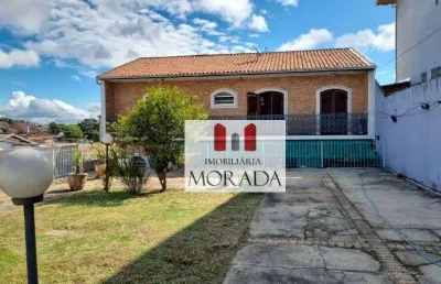 Casa com 3 dormitórios à venda, 109 m² por r$ 900.000,00 - bosque dos eucaliptos - são josé dos campos/sp