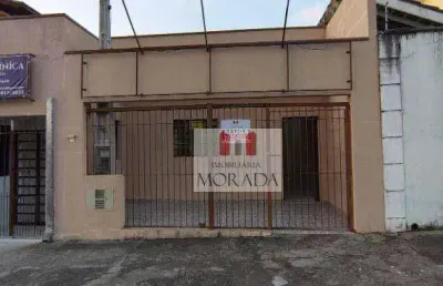 Sala para alugar, 40 m² por r$ 2.800,00/mês - bosque dos eucaliptos - são josé dos campos/sp