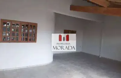 Casa com 3 dormitórios à venda, 75 m² por r$ 440.000,00 - jardim santa rosa - são josé dos campos/sp
