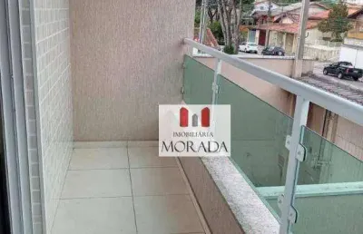 Sobrado com 4 dormitórios à venda, 187 m² por r$ 750.000,00 - parque industrial - são josé dos campos/sp