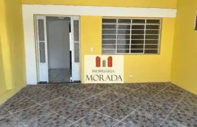Casa com 3 dormitórios à venda, 82 m² por r$ 550.000,00 - jardim satélite - são josé dos campos/sp