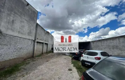 Edícula com 1 dormitório à venda, 62 m² por r$ 350.000,00 - jardim colonial - são josé dos campos/sp
