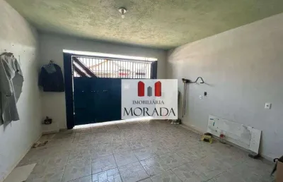 Casa com 3 dormitórios à venda por r$ 460.000,00 - bosque dos eucaliptos - são josé dos campos/sp