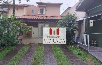 Casa com 3 dormitórios à venda, 206 m² por r$ 550.000,00 - jardim califórnia - jacareí/sp