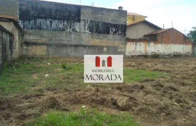 Terreno comercial à venda no Bosque dos Eucaliptos, São José dos Campos 