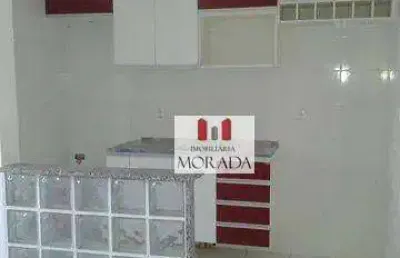 Apartamento com 2 dormitórios à venda, 45 m² por r$ 315.000,00 - vila industrial - são josé dos campos/sp